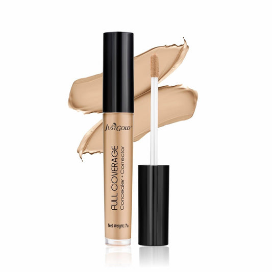 Justgold Liquid Full Coverage Concealer