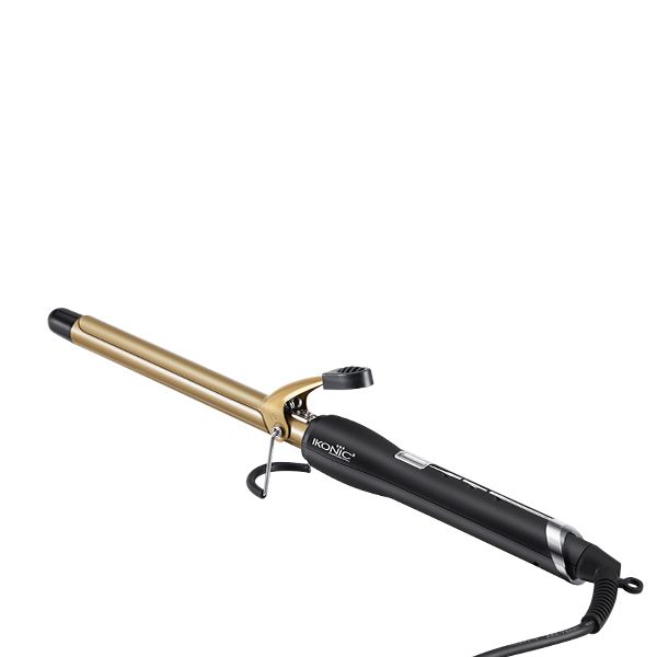 IKONIC PROFESSIONAL Curling Tong Hair Curling Machine CT-19