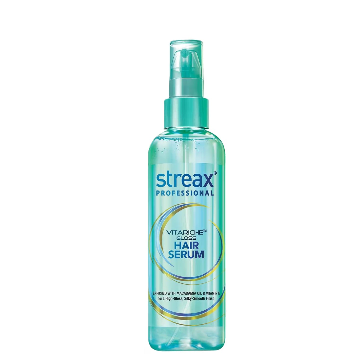 Streax Professional Vitariche Gloss Hair Serum