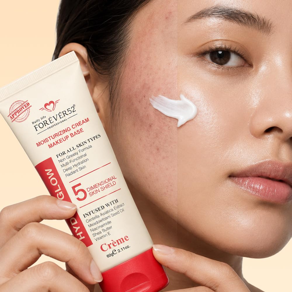 Hydra Glow Cream
