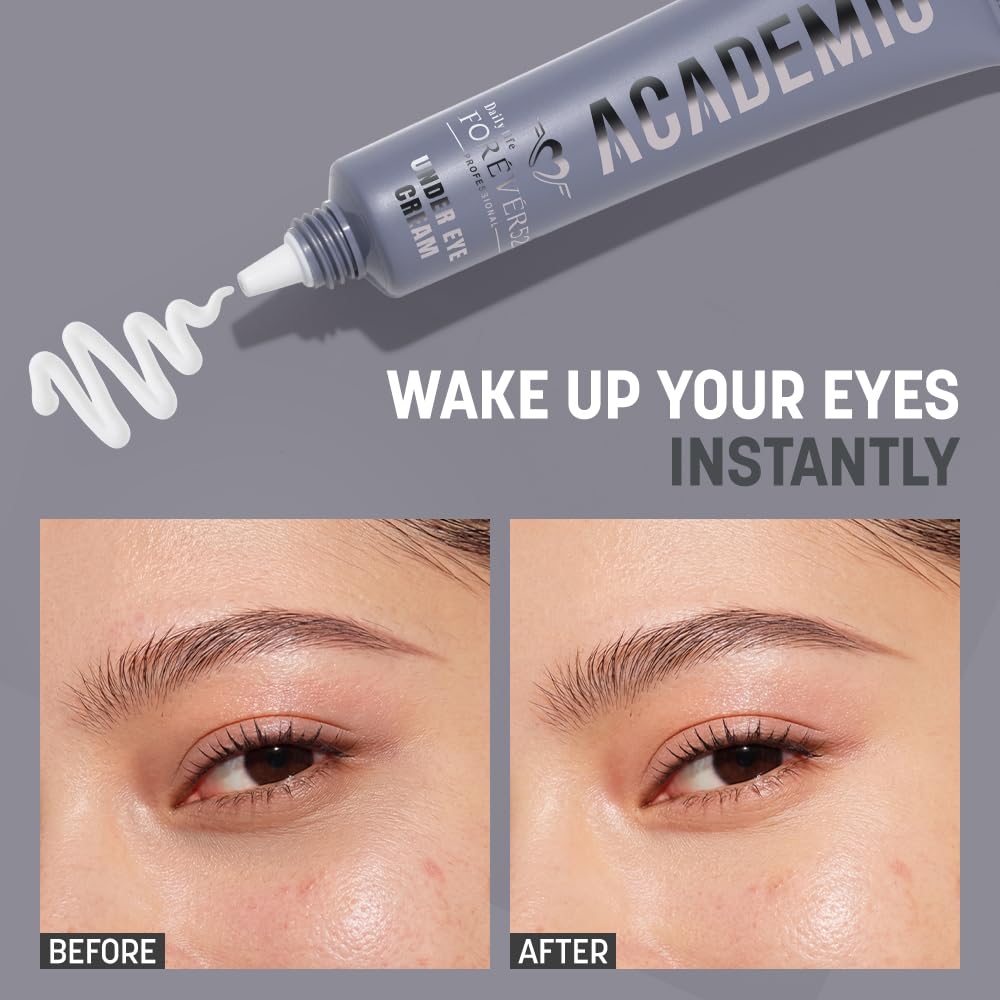 Daily Life Forever52 Academic Under Eye Cream