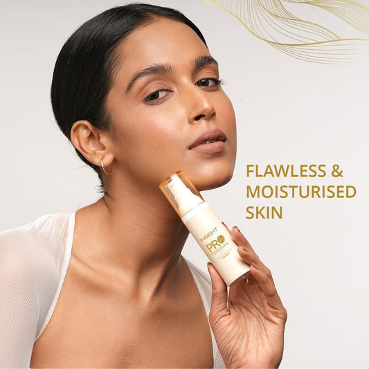 Insight Professional Moisturizing Primer (30g)