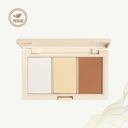 Insight Professional 3 In1 Pressed Baking Powder (14 g)