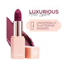 Home / makeup / lip / lipstick Chambor Chambor Color Studio Les Universelles Matte Lipstick - N 715 The Muse (4 g)