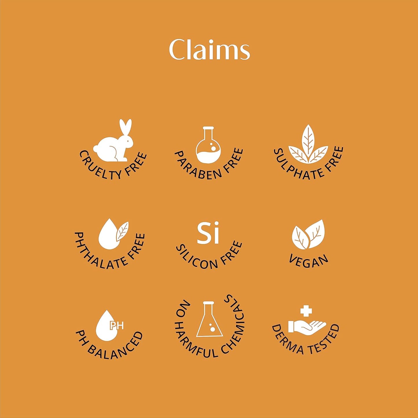 Rivona Naturals Vitamin C Face Wash With Niacinamide & Orange, Kakadu plum| For Women & Men 100ml- Toxin-Free & Oil-Free Face Wash for Acne-Prone, Dry & Oily Skin