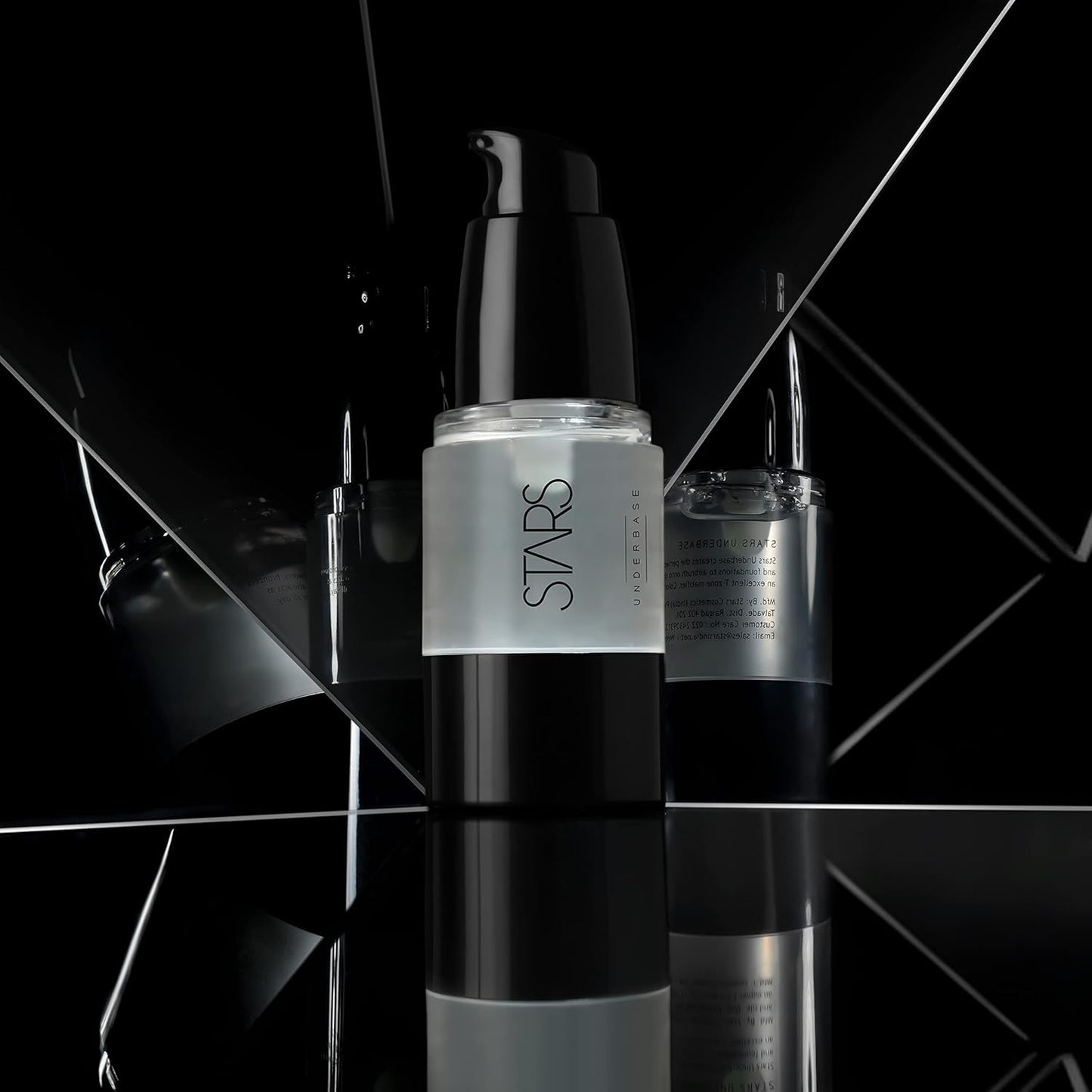 Stars Cosmetics Underbase Liquid Primer for Face (15ml)