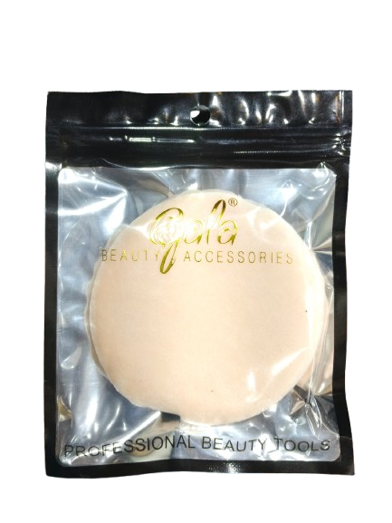 Gala Beauty Accessories Powder Puff