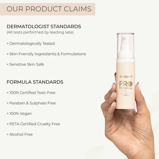 Insight Professional Classic Primer (30g)