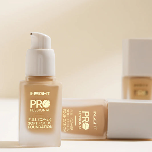 Insight Professional Hd Foundation | 25g