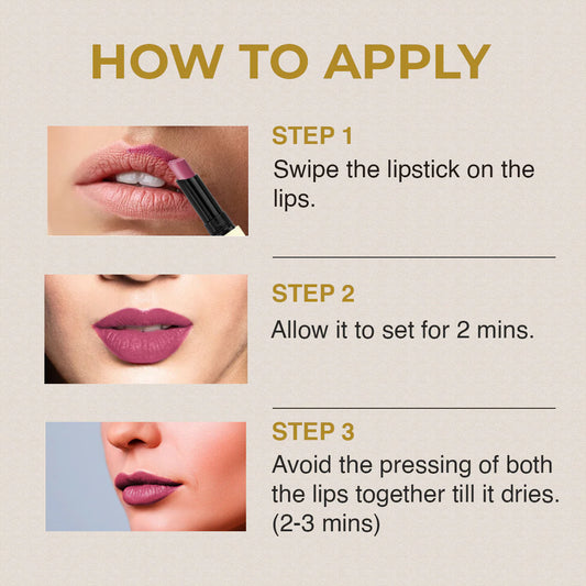 Insight Professional Everlasting Longwear Lipstick (2.5g)