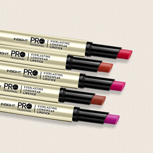 Insight Professional Everlasting Longwear Lipstick (2.5g)