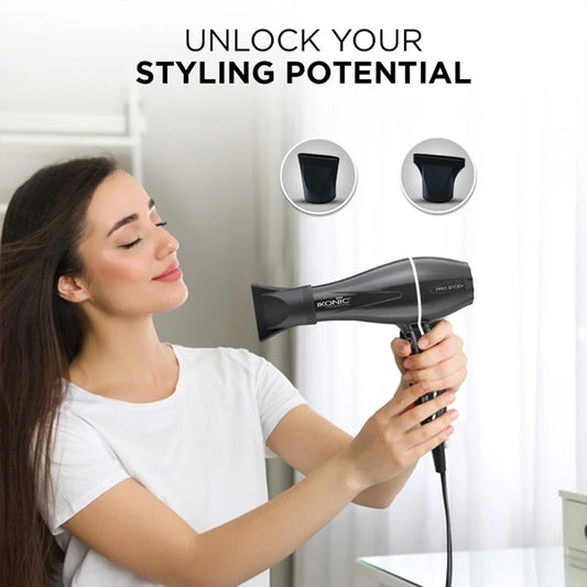 Ikonic Professional Pro 2100 Hair Dryer