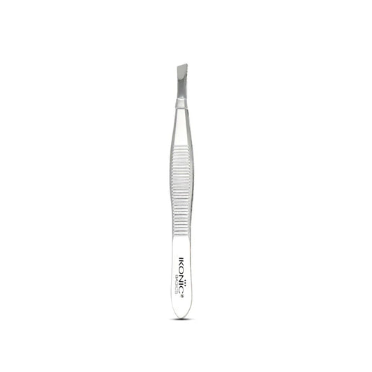 Ikonic Basics Eyebrow Tweezer IKB-714C