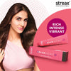 Streax Professional Argan Secrets Hair Colourant Cream (60gm)