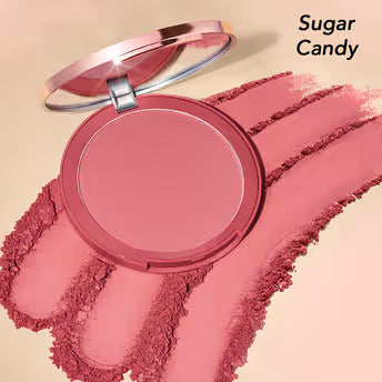 Kay Beauty Matte Blush Enriched With Avocado 8.5g
