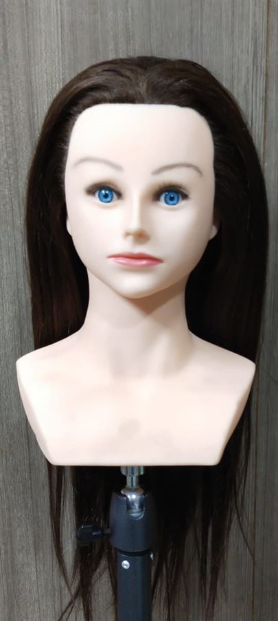 Hair Dummy With Shoulder