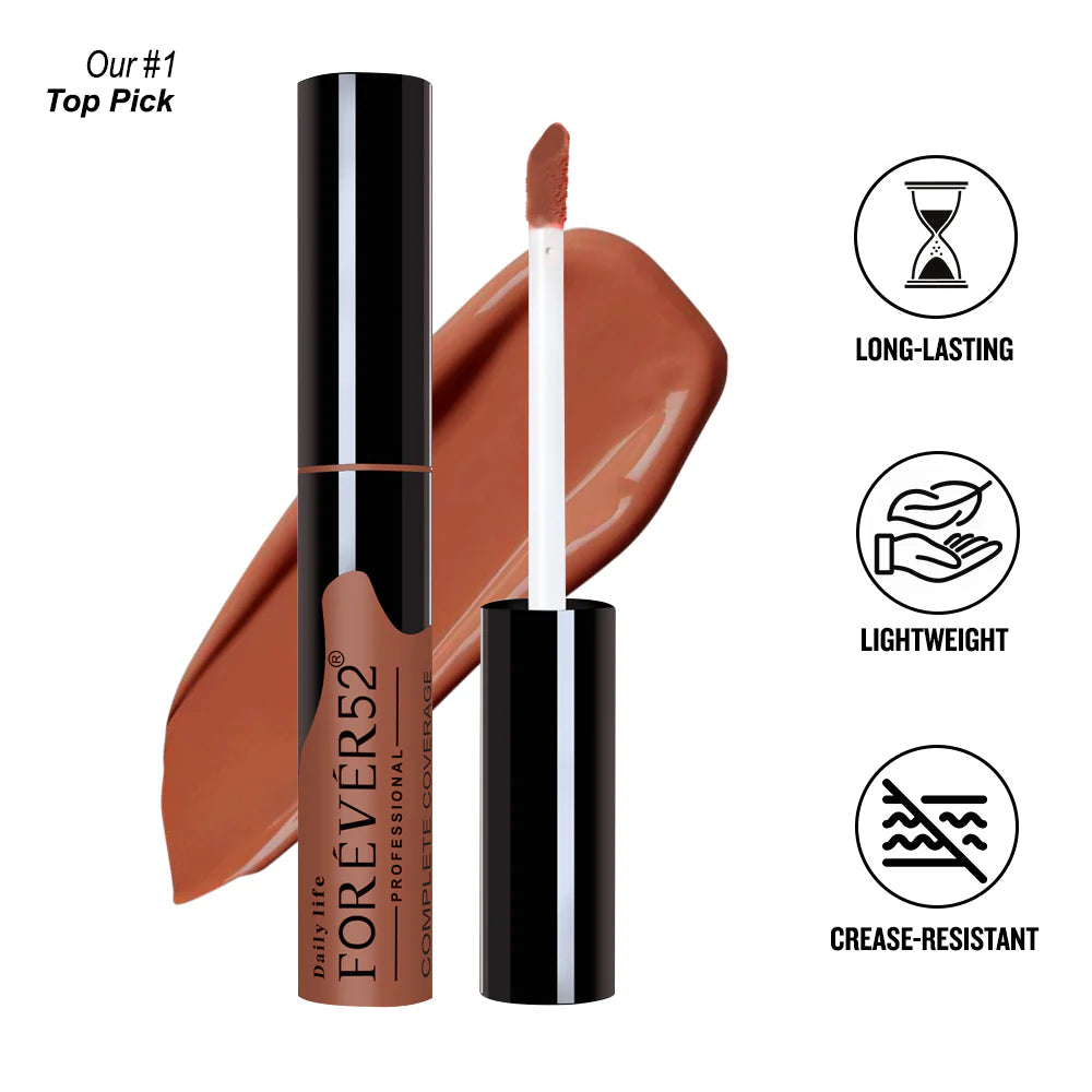 Forever52 Complete Coverage Concealer 10g
