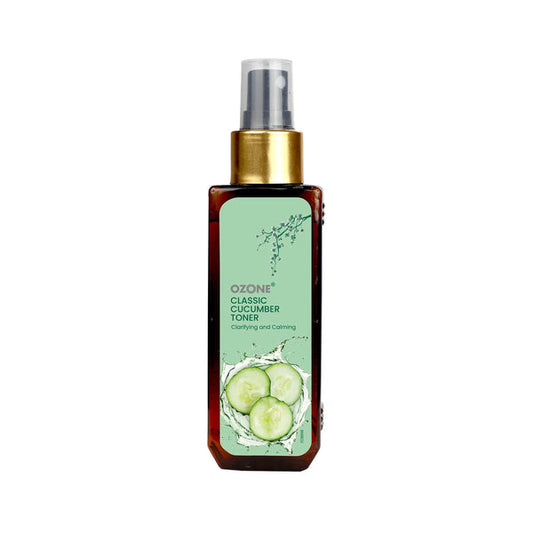 Classic Cucumber Toner