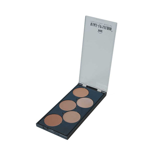 Makeup Studio Cream Foundation Professional