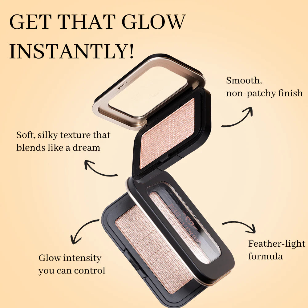 Forever 52 Glow On Highlighter FGH003