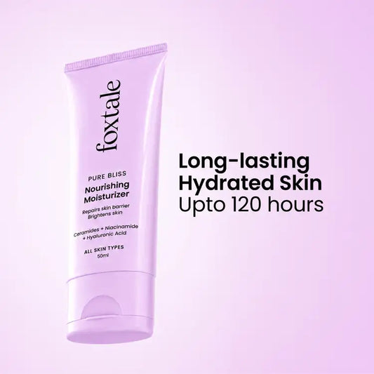 Nourishing Ceramide Moisturizer
