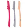 GUBB Foldable Rozor For Face (Pack Of 3 )