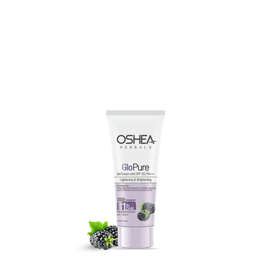 Oshea Herbals Glopure 11 in One Gel Cream with SPF-25 PA+++ | 18g