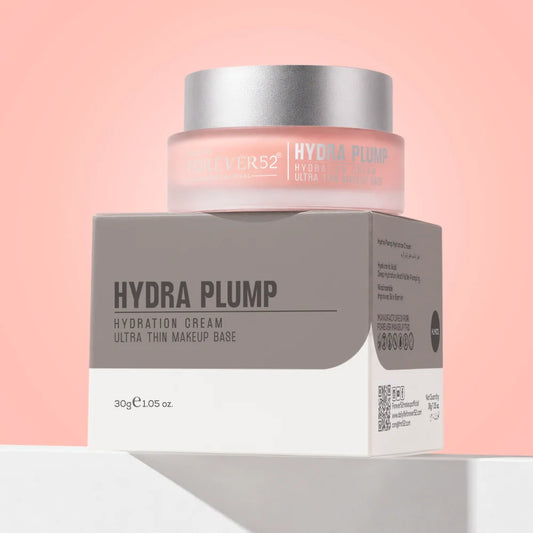 Forever52 Hydra Plump Hydration Cream