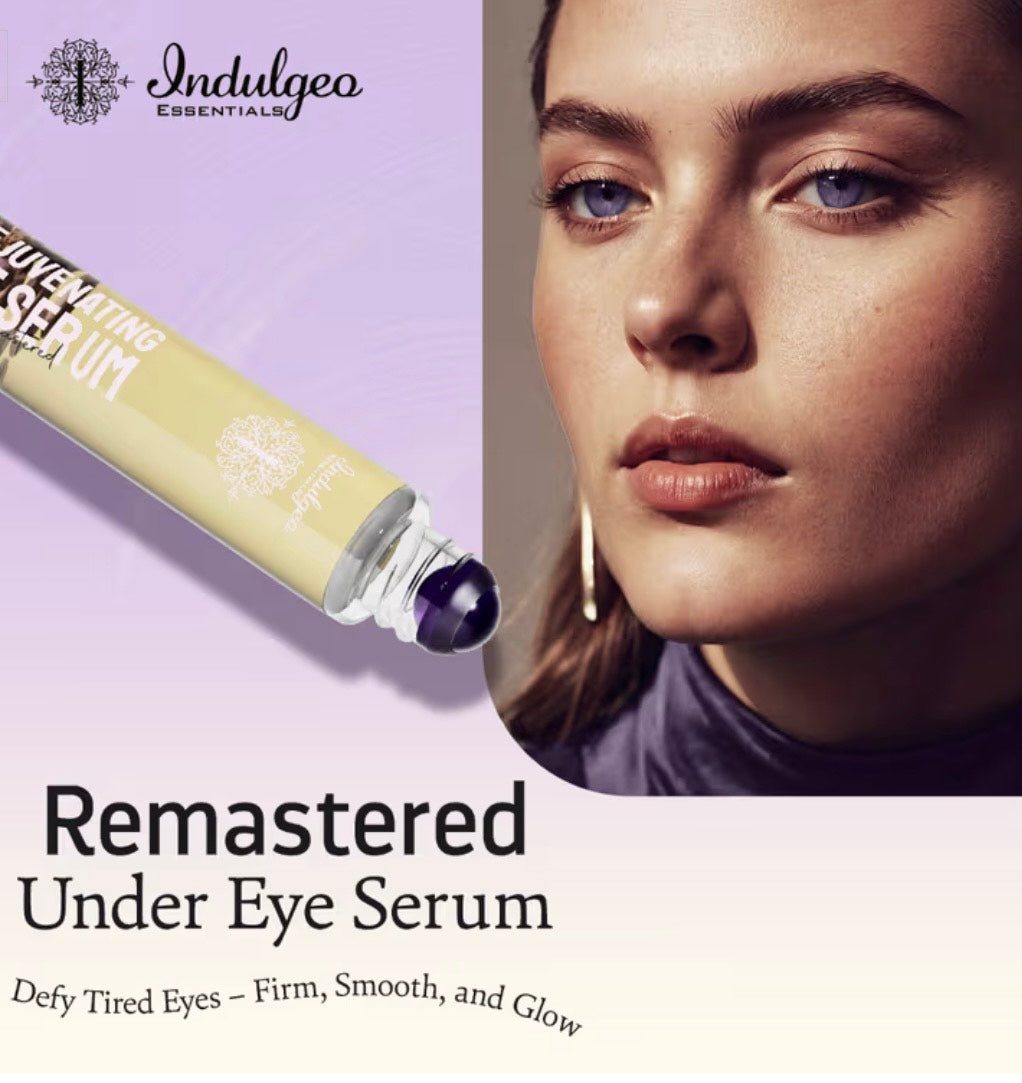 Remastered-Rejuvenating Eye Serum (10mL)