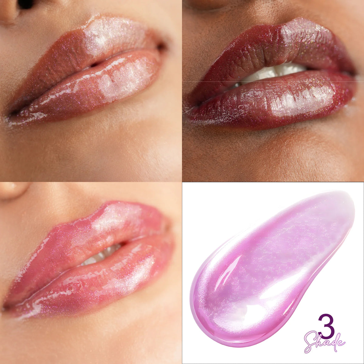 CMC Kiss Drip Lip Gloss