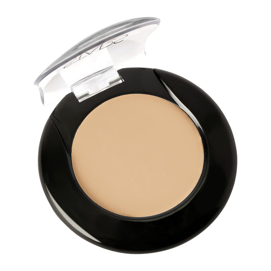 STARS COSMETICS Full Coverage Concealer Cream Waterproof & Matte Finish for All Skin Types – Corrects Dark Circles, Acne & Blemishes Long-Lasting (5g )