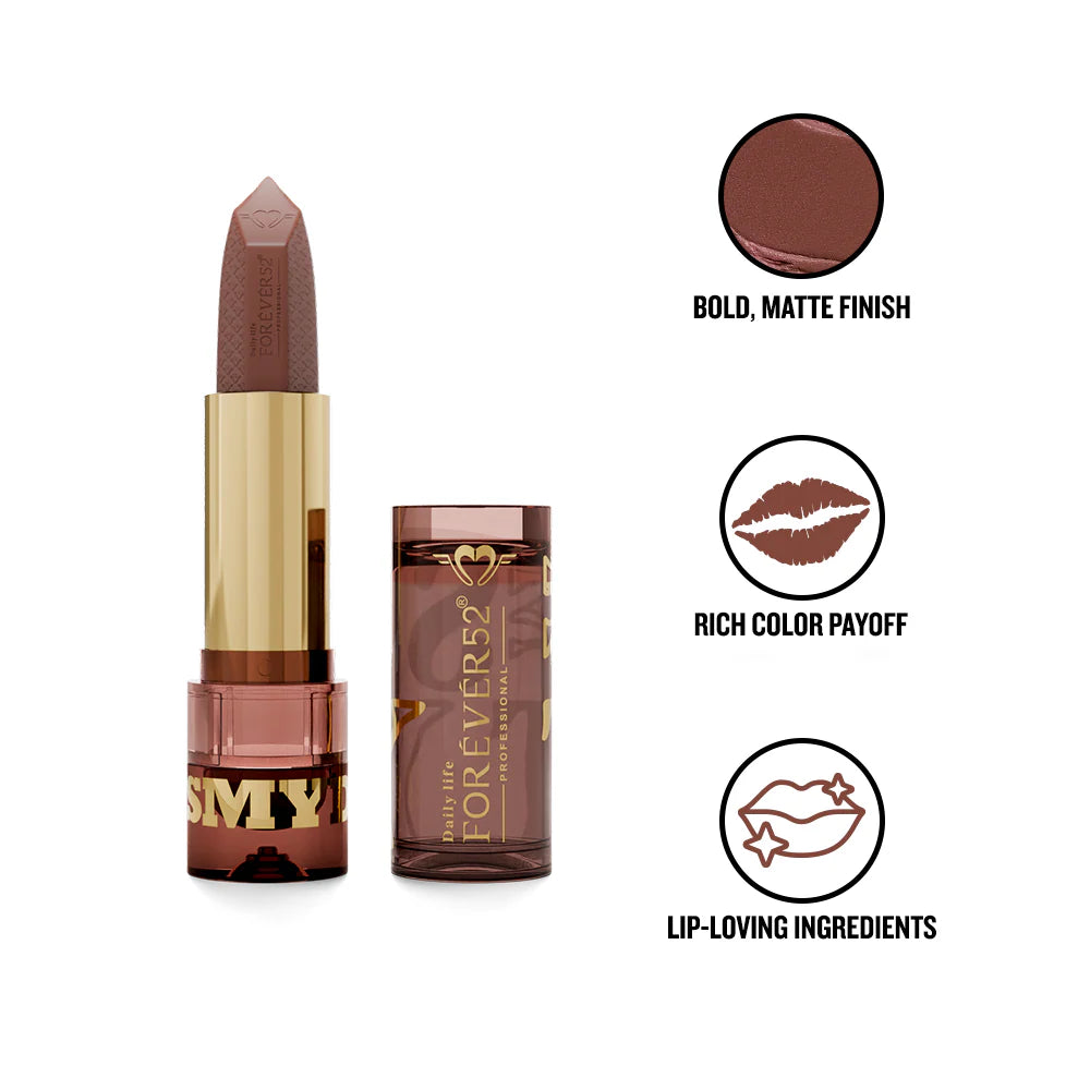 Forever 52 It's My Day Lipstick