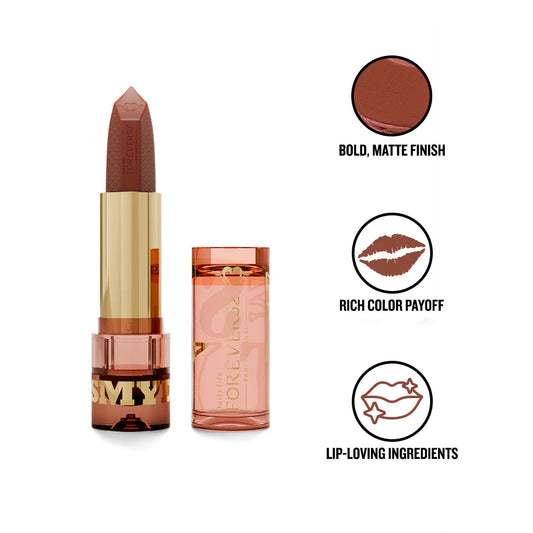 Forever 52 It's My Day Lipstick