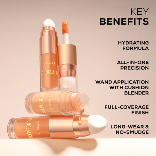 Insight Professional Concealer | 7gm