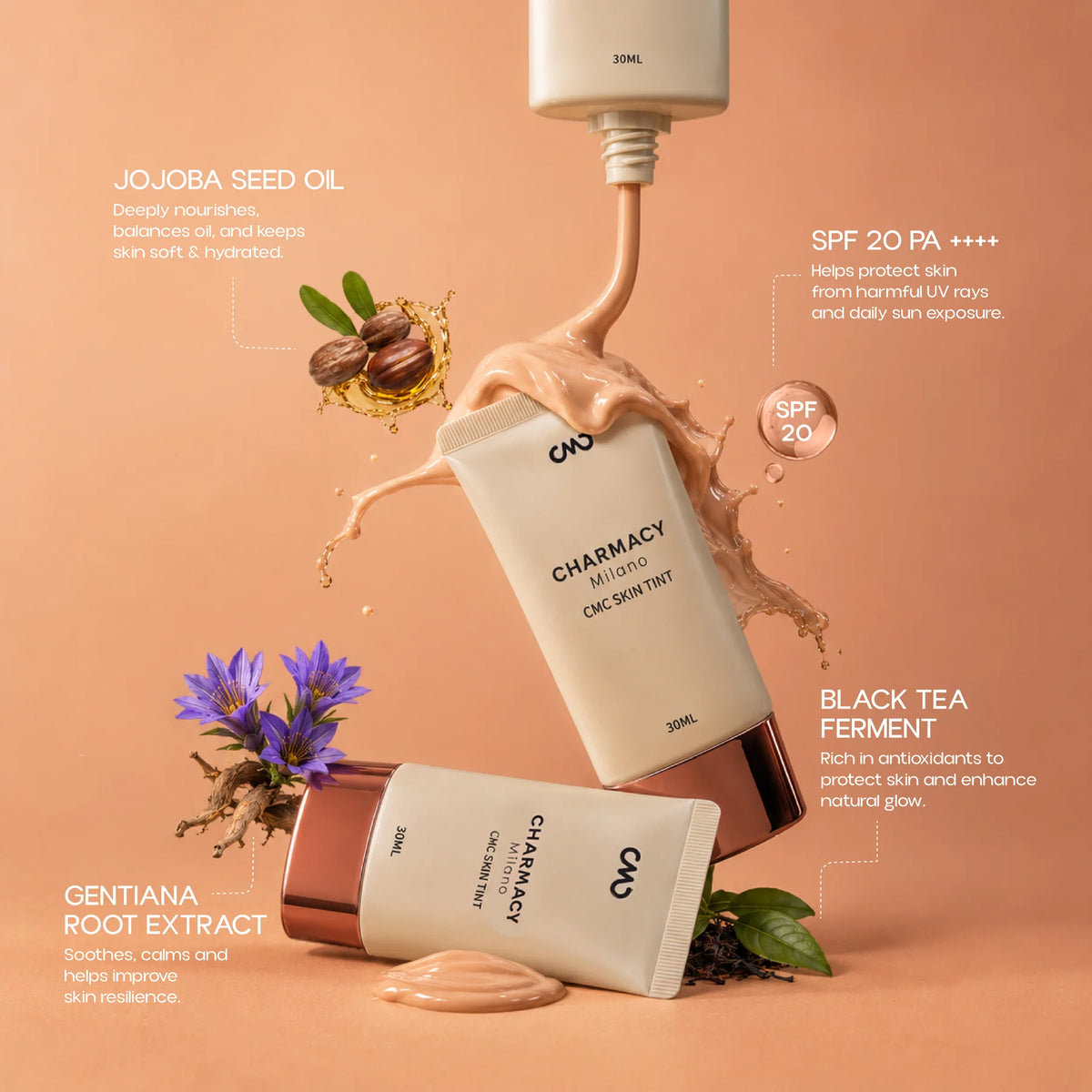 CMC Skin Tint