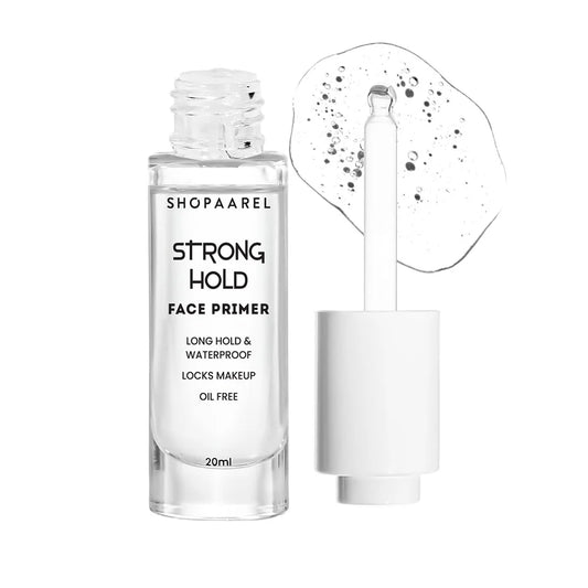 Strong Hold Face Primer