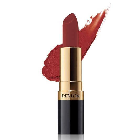 REVLON Super Lustrous Creme Lipstick | 4.25gm