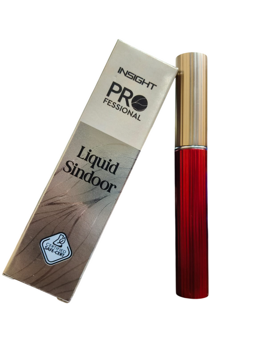 Insight Professional Liquid Sindoor Maroon | 12ml
