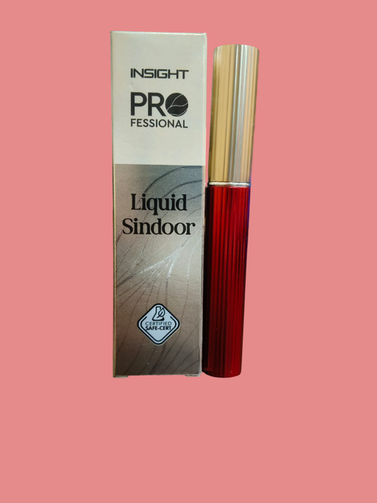 Insight Professional Liquid Sindoor Maroon | 12ml