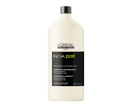 Loreal Professional Paris Inoa Post Hair Colour Shampoo | 1500ml