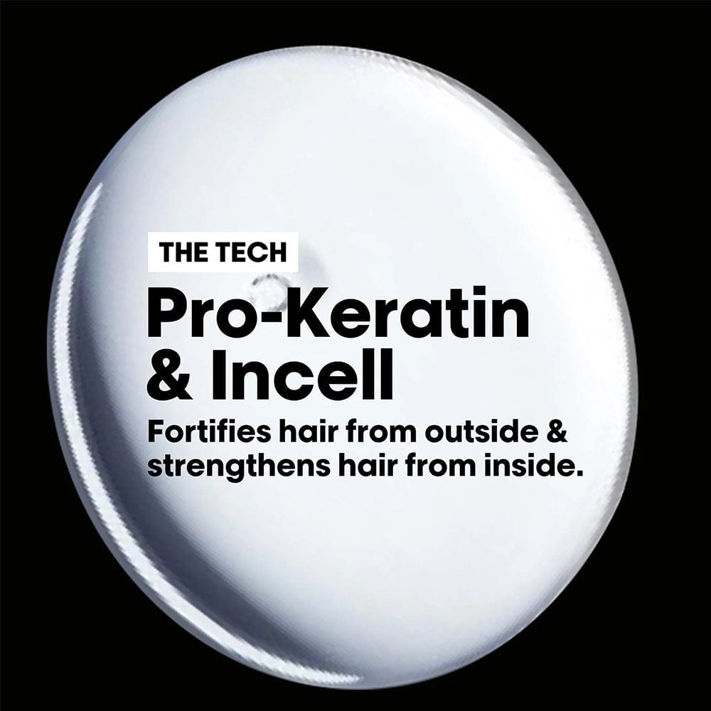 Loreal Professionnel Paris Xtenso Masque Care | 490ml