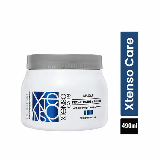 Loreal Professionnel Paris Xtenso Masque Care | 490ml