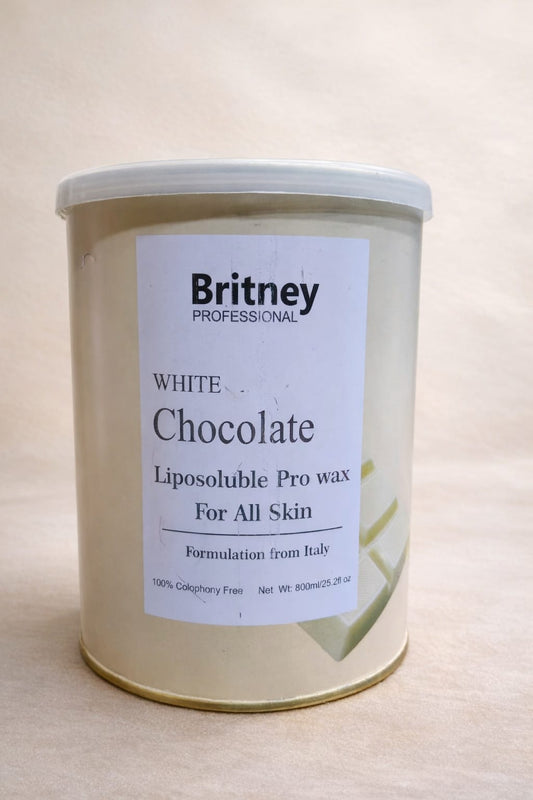 Britney Liposoluble Pro Wax | 800ml