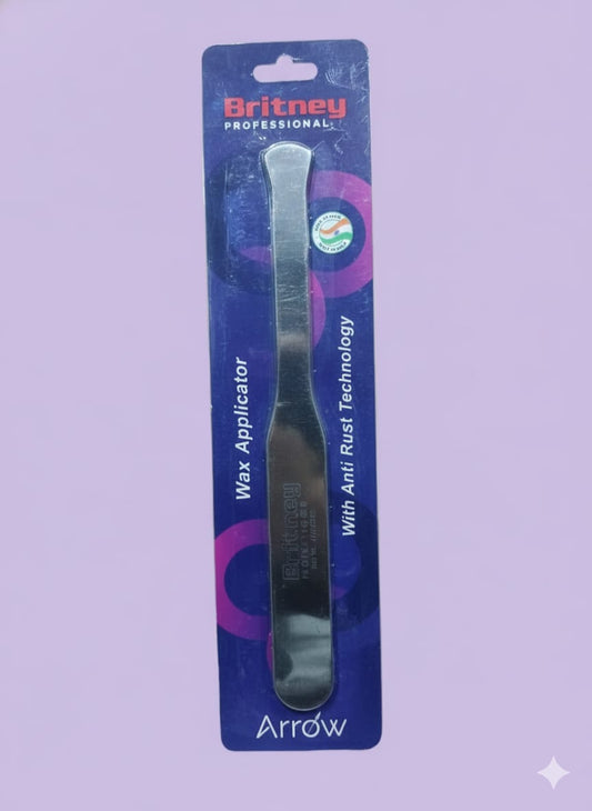 Britney Professional Wax Applicator (Arrow)