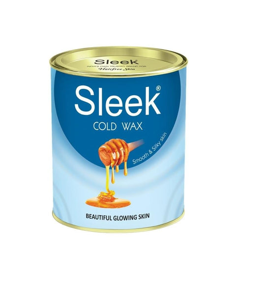 Sleek Cold Wax