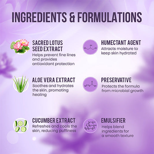 Mitchell USA AGE-LESS Alcohol Free Facial Toner - Removes Dirt & Makeup (100ml)