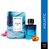 Bella Vita Organic Ocean Man Perfume For Him (100ml)