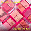 Nykaa Get Cheeky Blush Duo