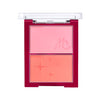 Nykaa Get Cheeky Blush Duo