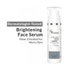 Fixderma Brightening Face Serum for Men |Vitamin C & Alpha Arbutin Serum- 30ml